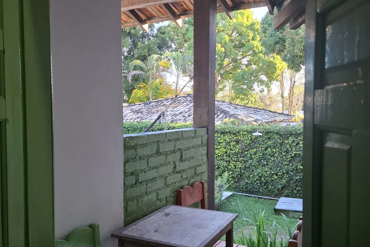 3 - Quarto Duplo