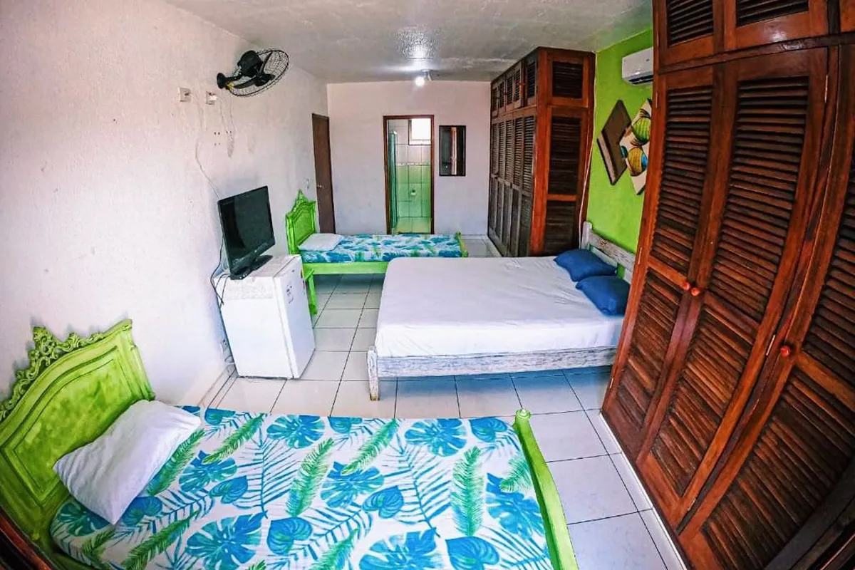 Suite 1