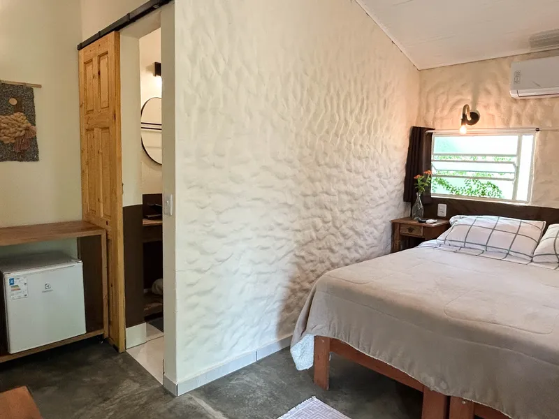 Suíte Premium Tamarindo