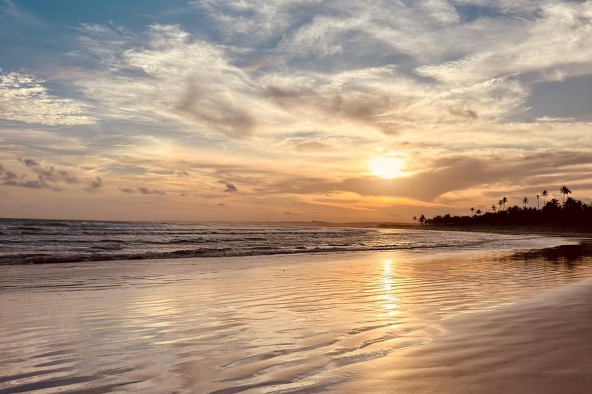 Casa de praia