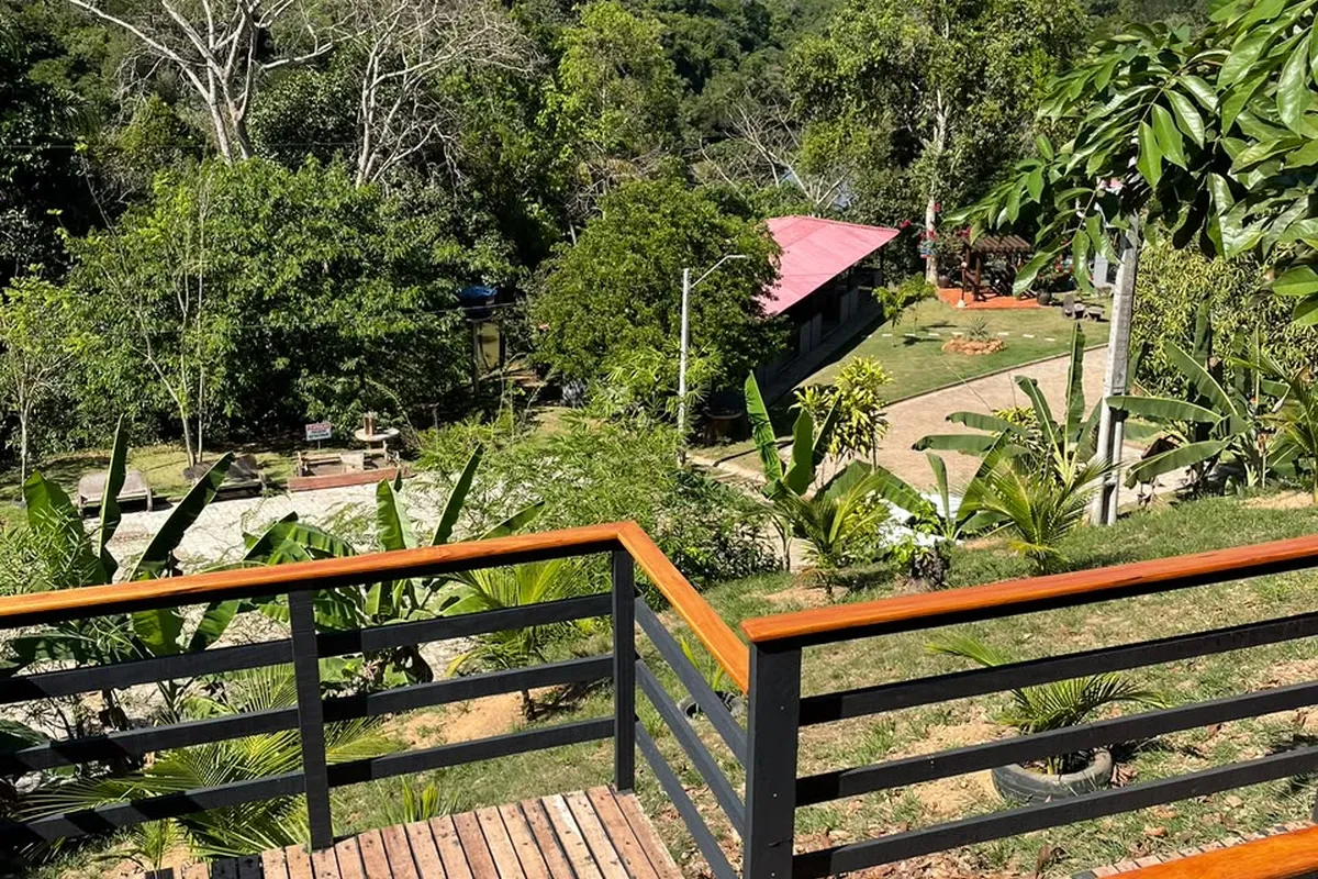 Cabana