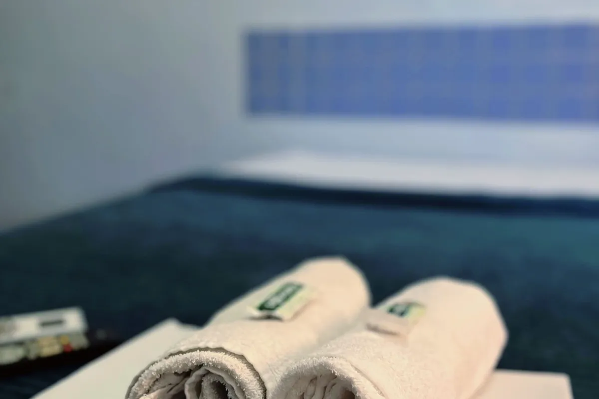 Quarto 22