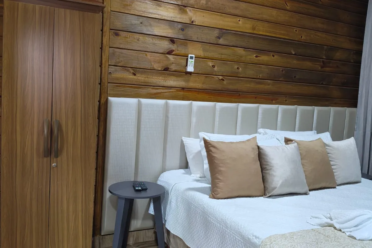SUITE 02 CASAL
