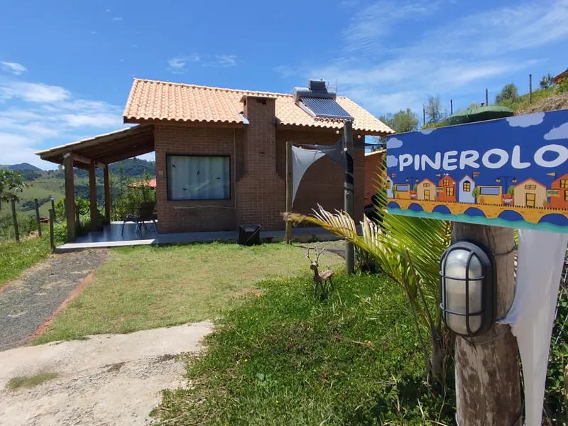 2 chalé Pinerolo