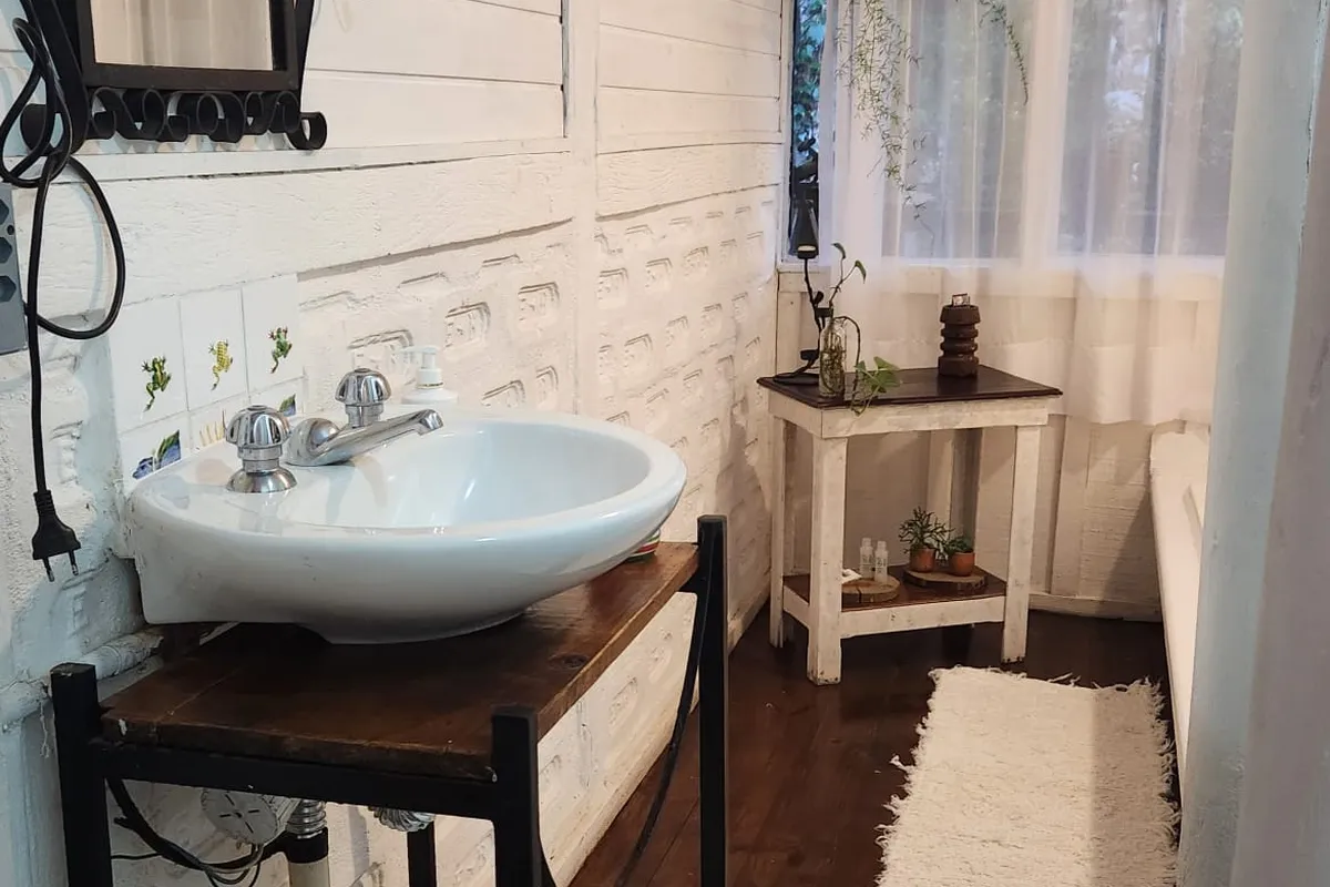 suite com hidro