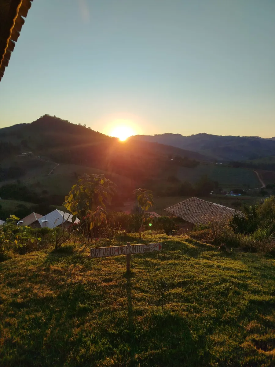 Refúgio Piemonte Chales