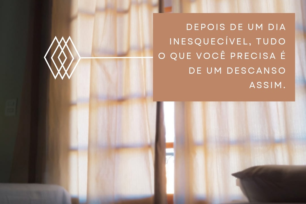 Quarto Segundo Andar