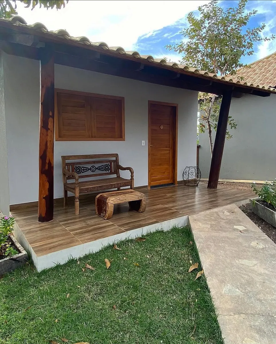 MIRANTE DO CERRADO