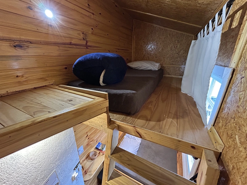 QUARTO 2 E 3