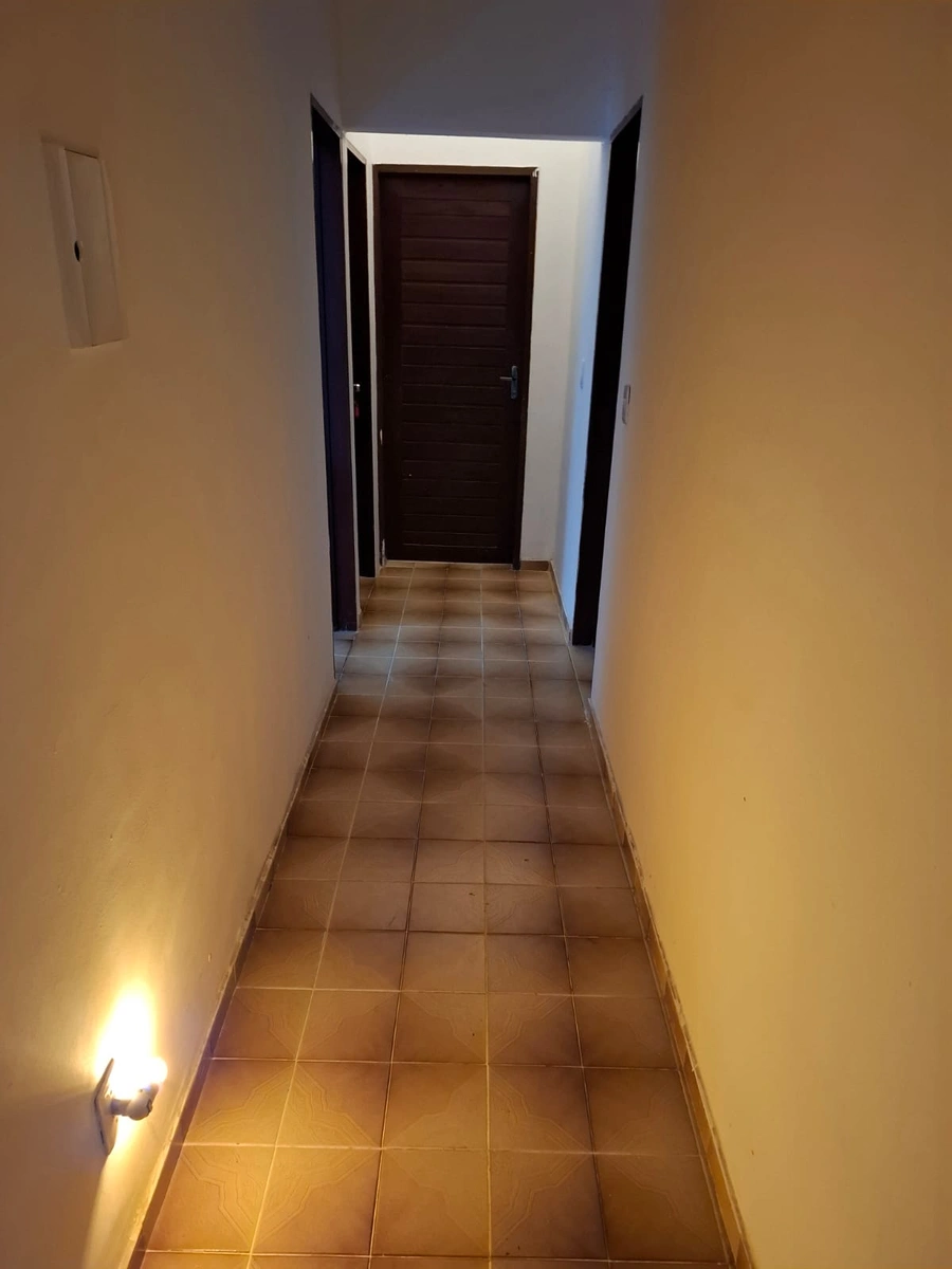 Espaço Nu - Hostel Nudista