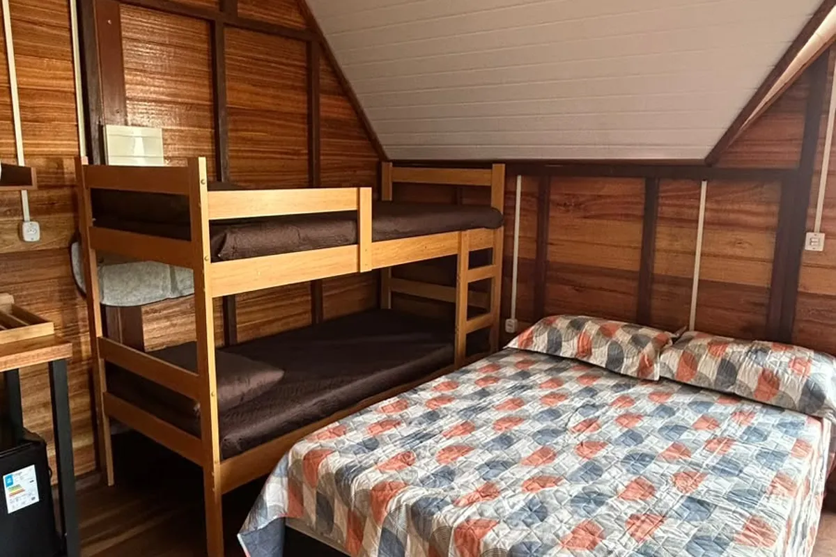 Cabana