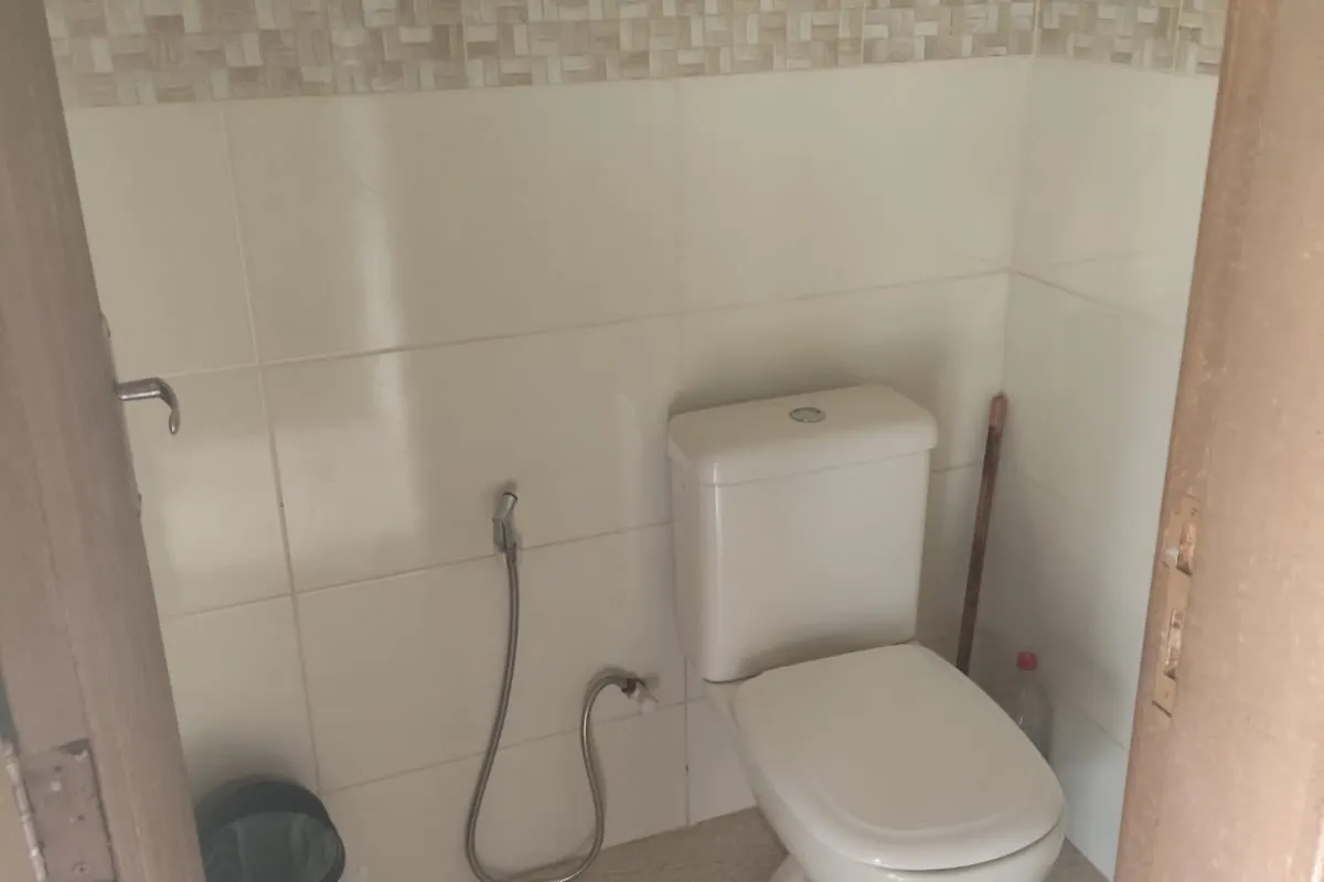 QUARTO TRIPLO