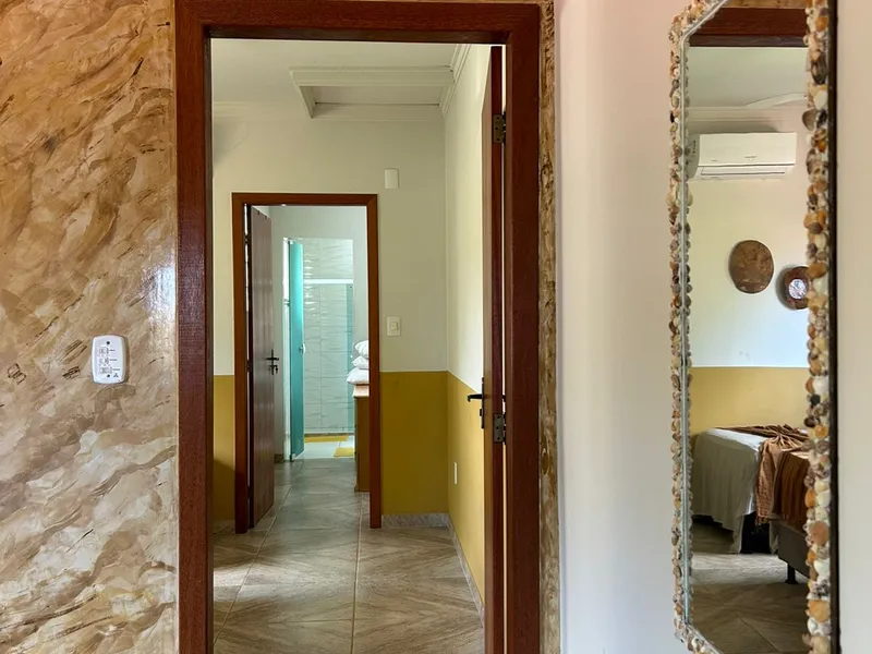 APARTAMENTO COMPLETO