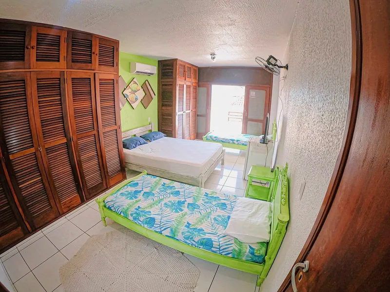 Suite 1