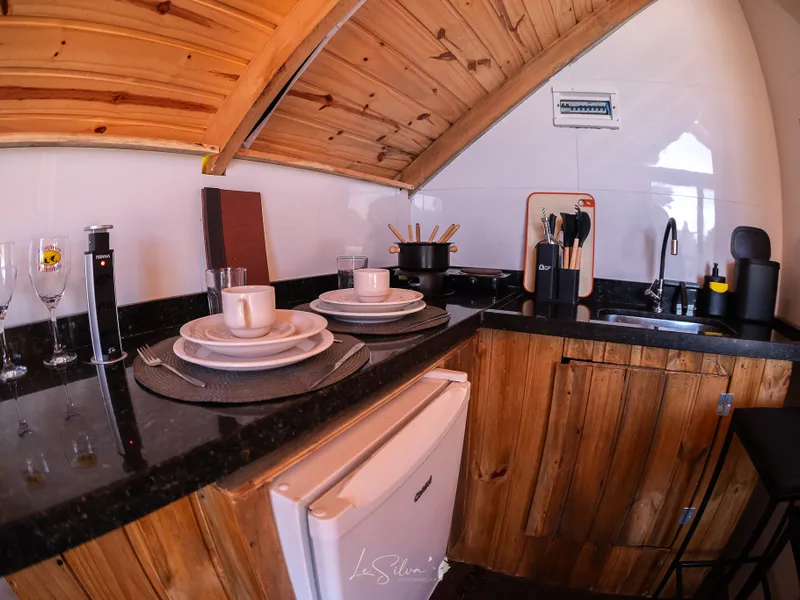 5 Quarto Deluxe
