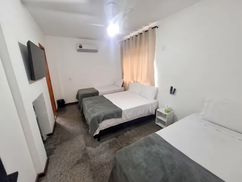 Quarto Quádruplo