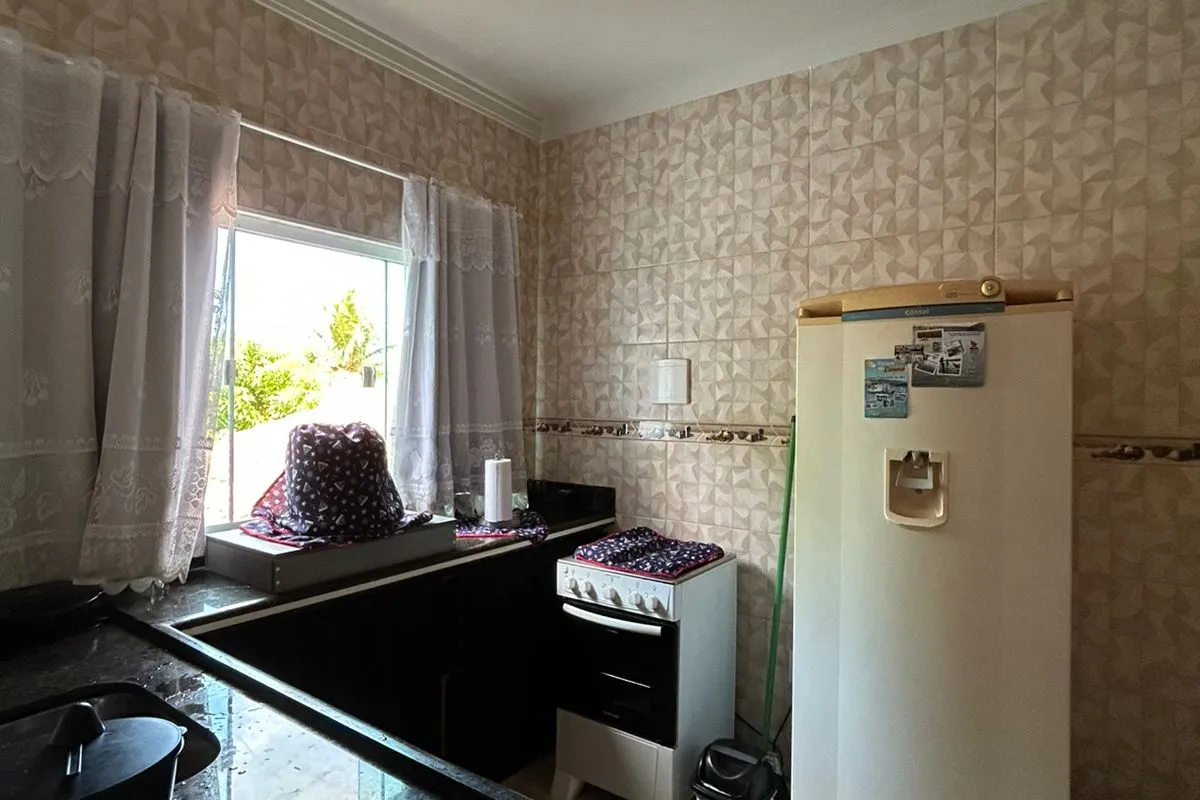 APARTAMENTO COMPLETO