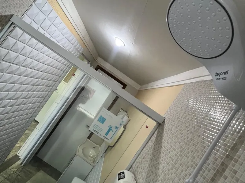 Quarto 3 - Família Aconchegante