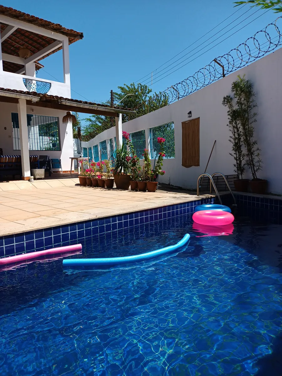 Villa Azul São Francisco