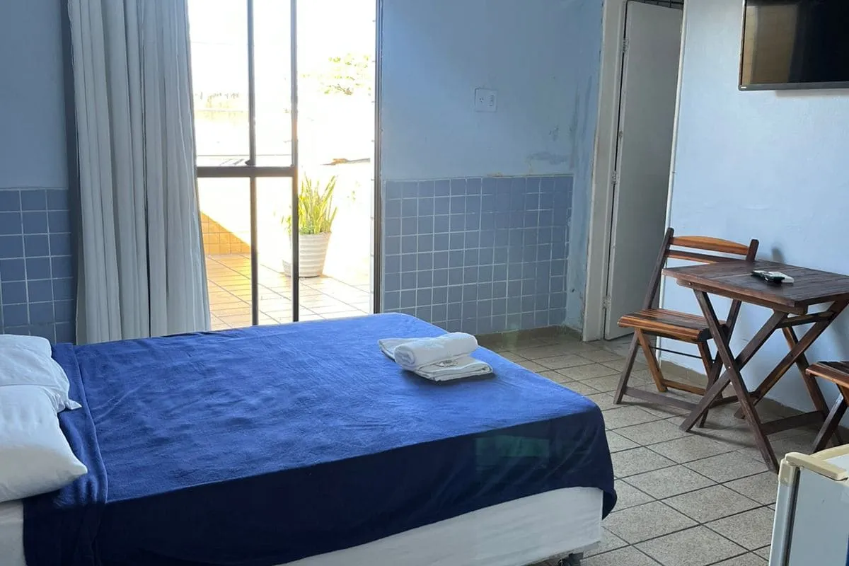 Quarto 21