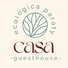 CASA Ecológica Paraty