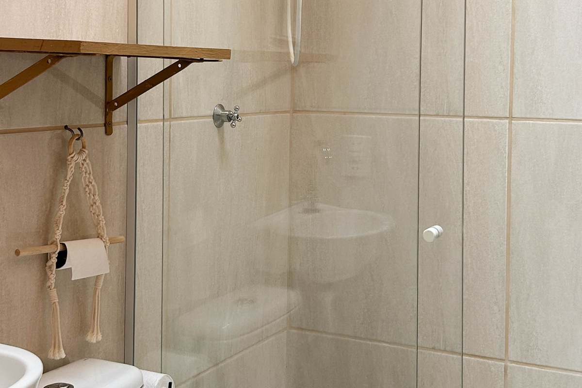 Suíte Standard Amora