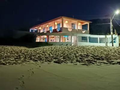 Villa Azul São Francisco
