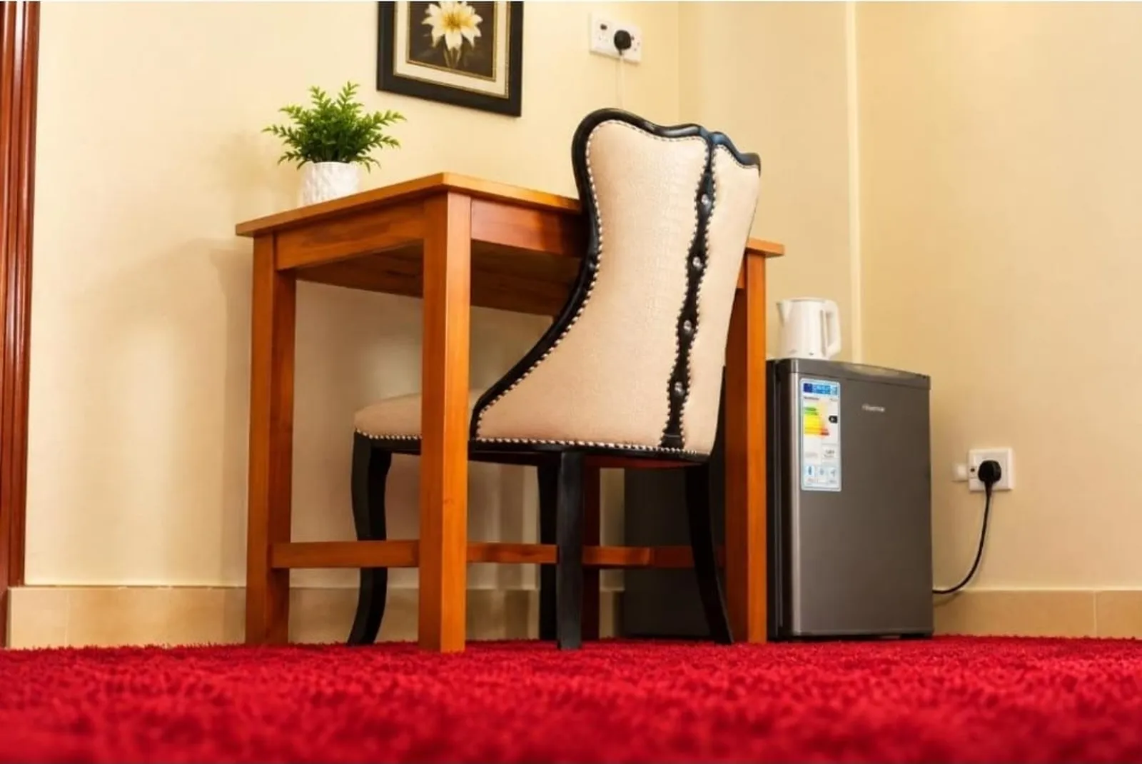 Rehoboth Hotel & Apartments Uganda