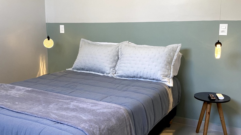 MICRO CASA - LOFT116B - PORTO BELO/SC