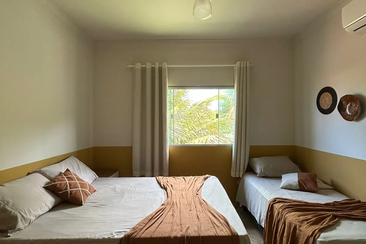 APARTAMENTO COMPLETO