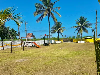 ITAMIARU BEACH    Ilha Comprida