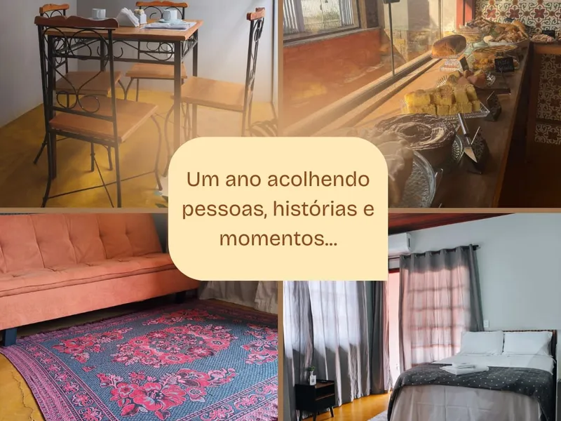 Quarto Familia