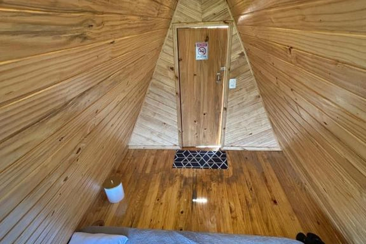GLAMPING 2