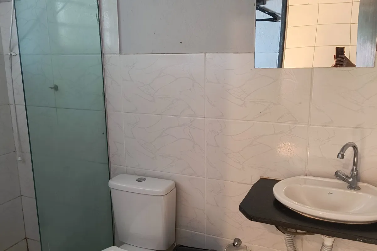 Chalé Onça
