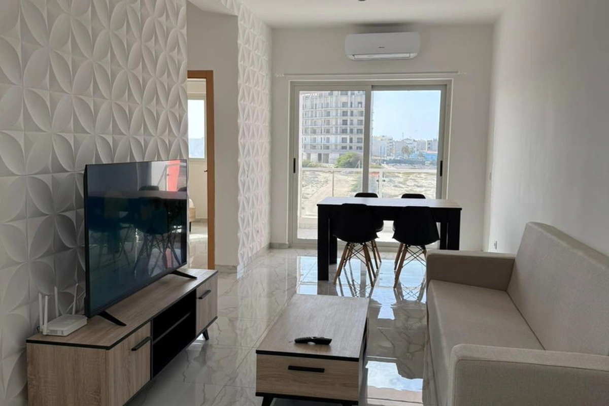 Appartement 2 chambres 4 pax