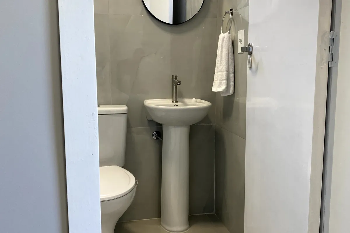 MICRO CASA - LOFT116B - PORTO BELO/SC