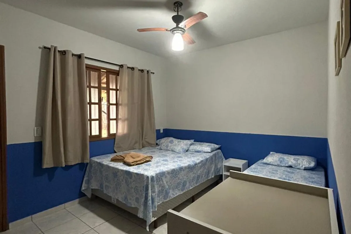 QUARTO TRIPLO