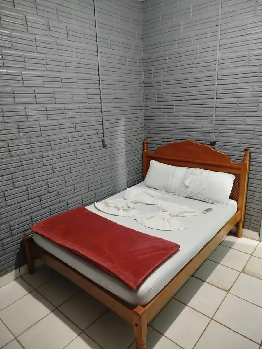 Malbec Hotel
