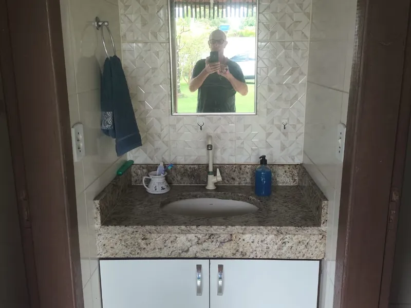 QUARTO TRIPLO