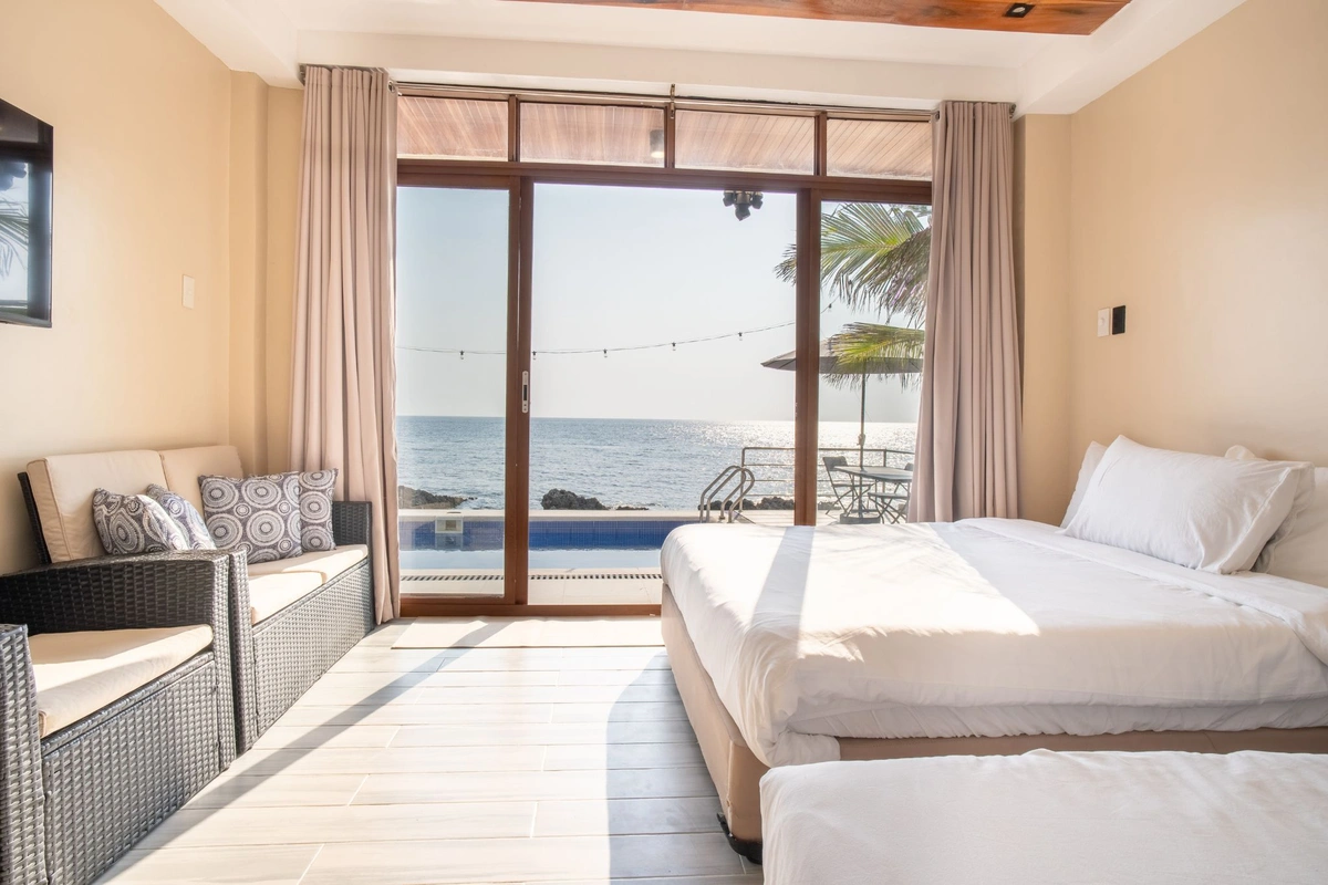 Summer Villa