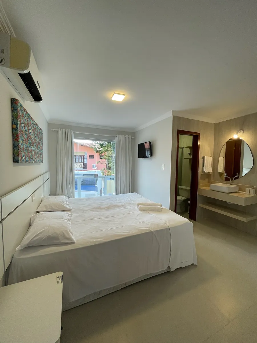 Casas de Praia Free Center