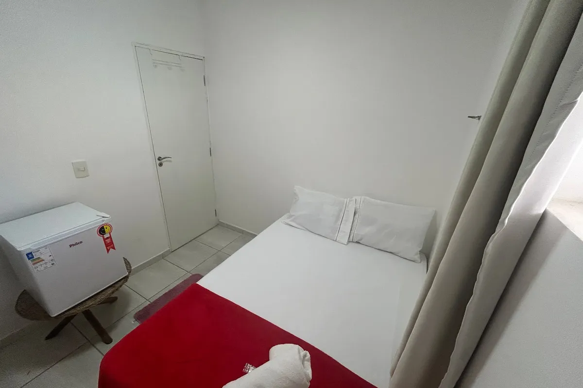 Suíte Standard