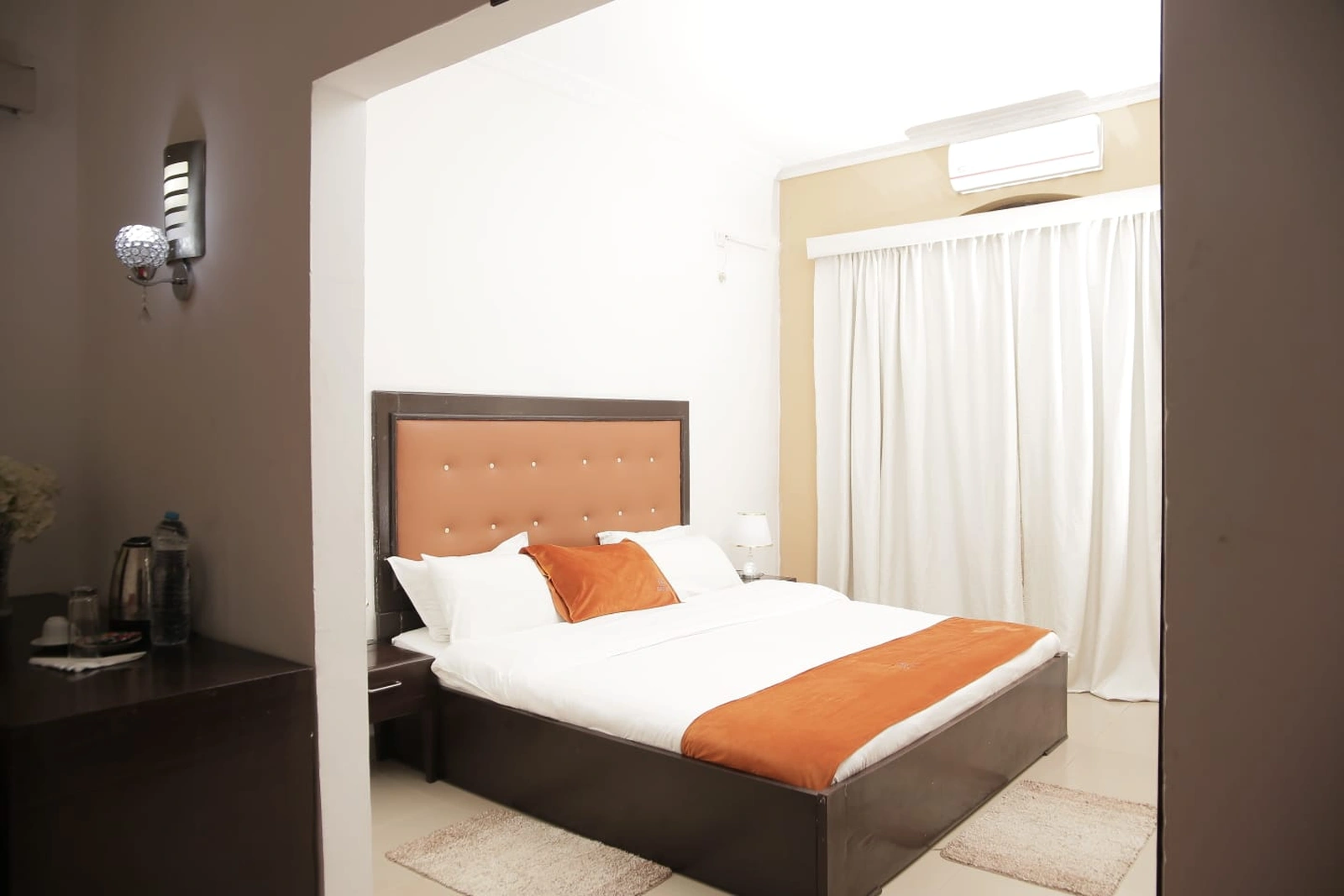 GERLU HOTEL