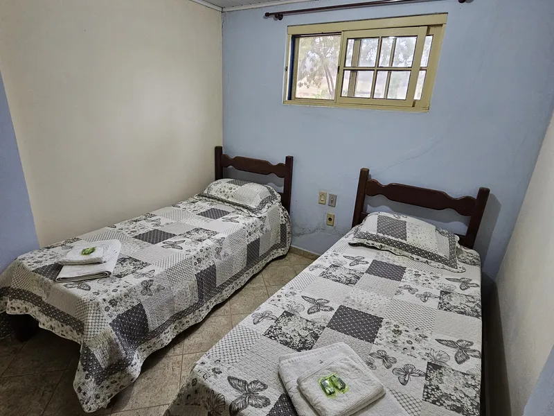 QUARTO 8/9 CONJUGADO - VENTILADOR