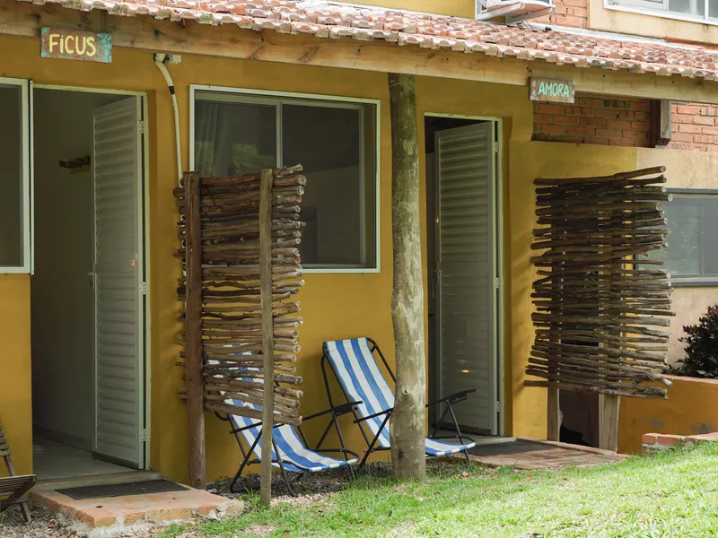 Suíte Standard Amora