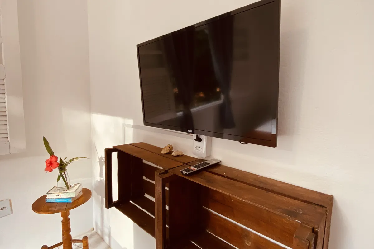Quarto 4 casal