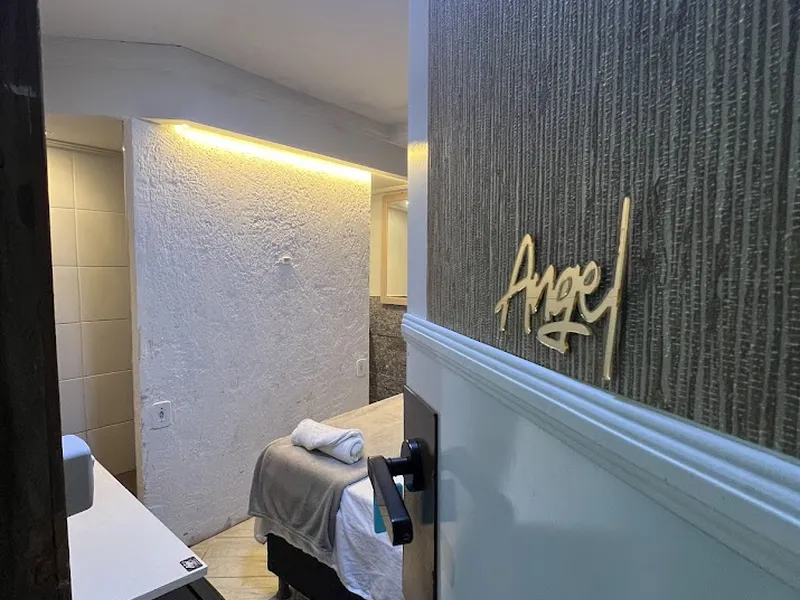 Quarto 1 - Deluxe Aconchegante