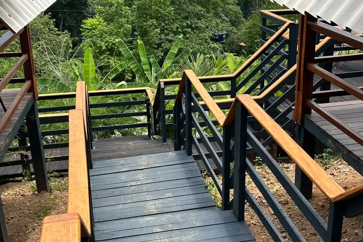 Cabana