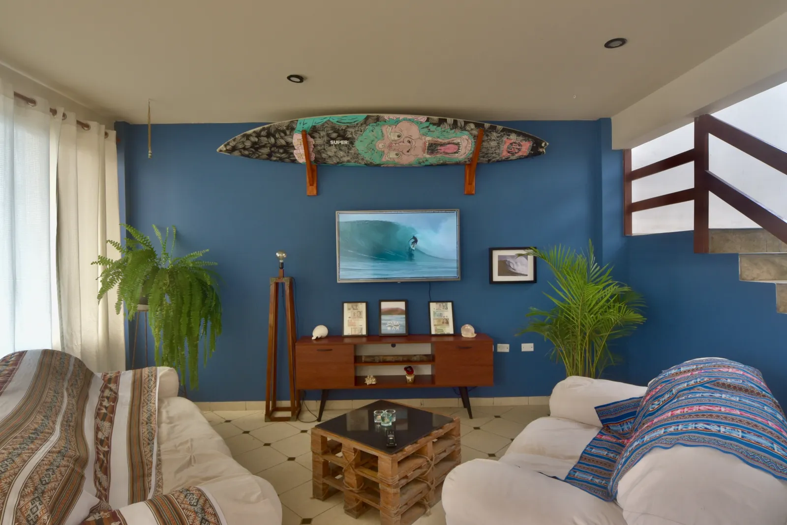 casa mar surfhouse