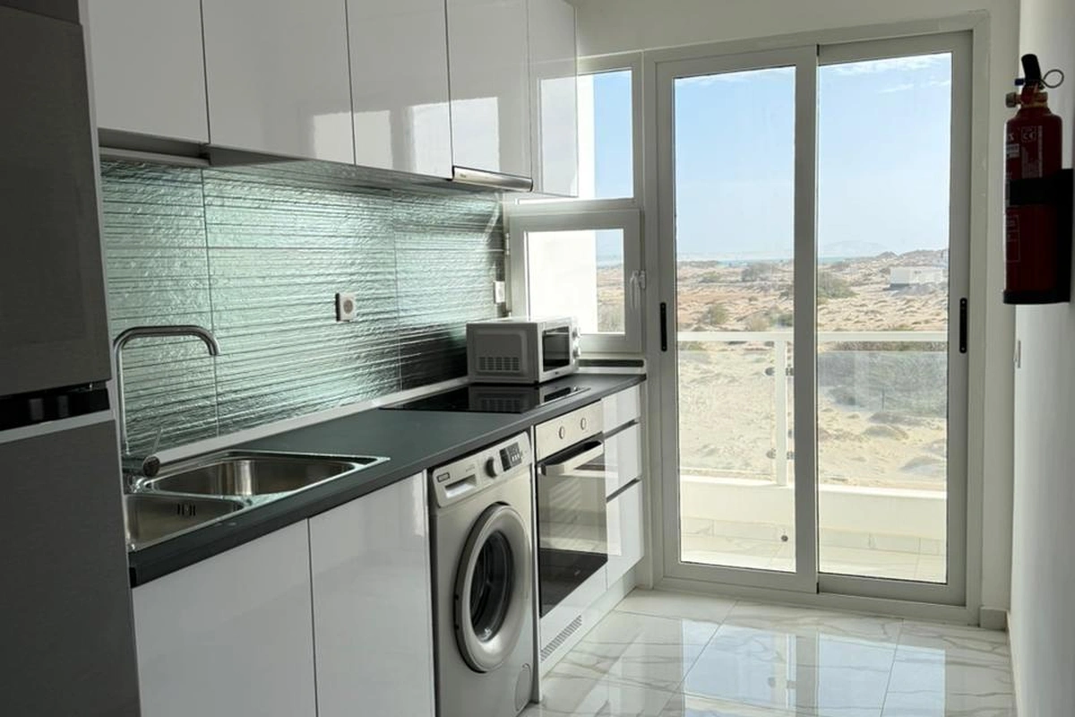 Appartement 2 chambres 4 pax